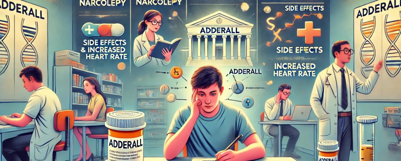 Adderall