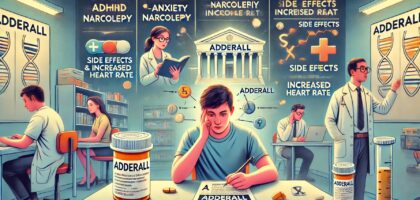 Adderall