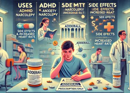 Adderall