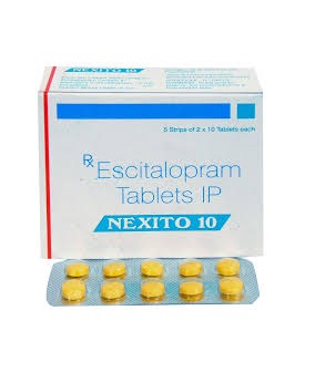 buy escitalopram