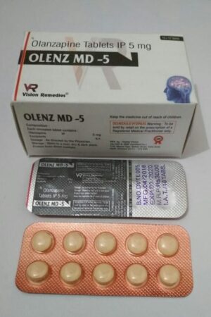 Olanzapine