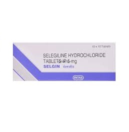 Selegiline