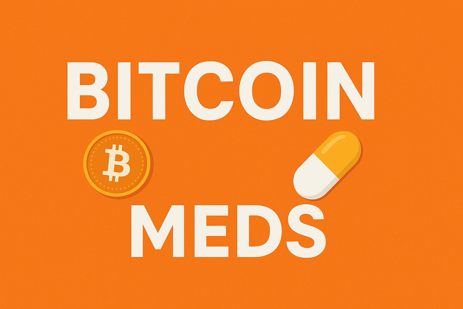 Bitcoin Meds: Your Easy Path to a Convenient Online Pharmacy