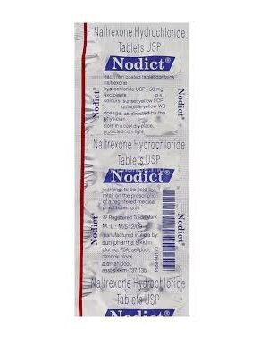 Naltrexone